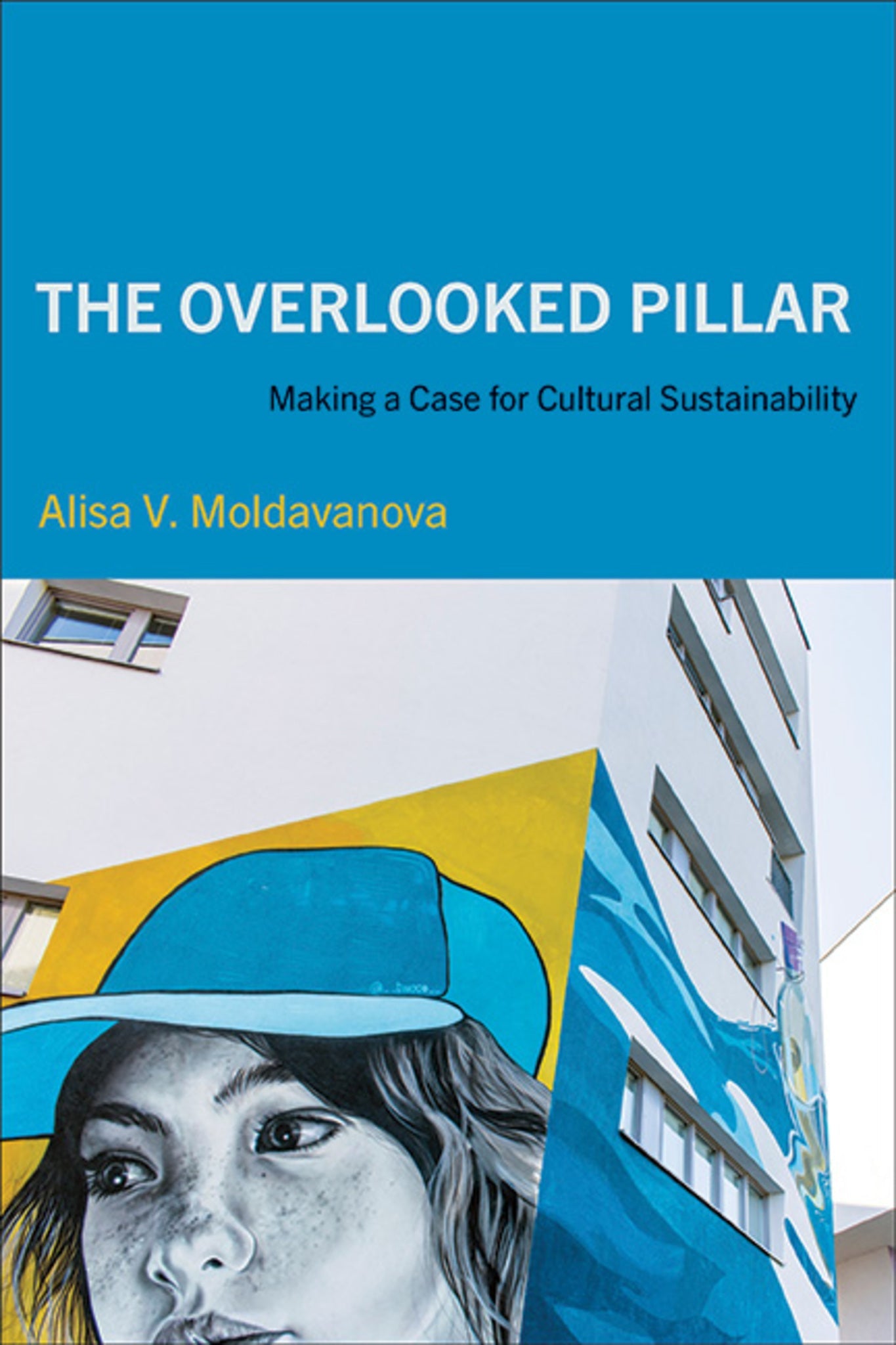 Cover image for The Overlooked Pillar ISBN 9781438498935